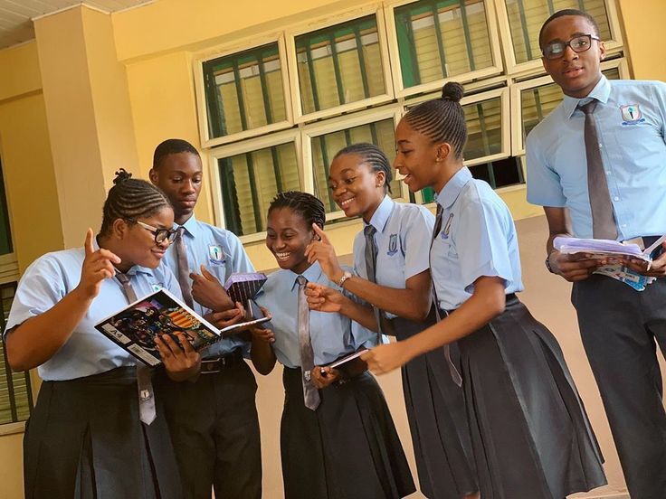 Innovation and youth empowerment