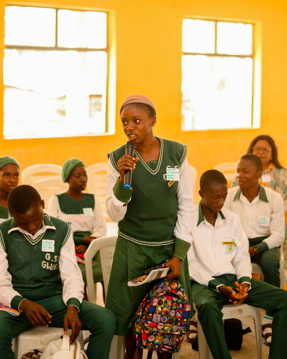 Prefect Impact Conference