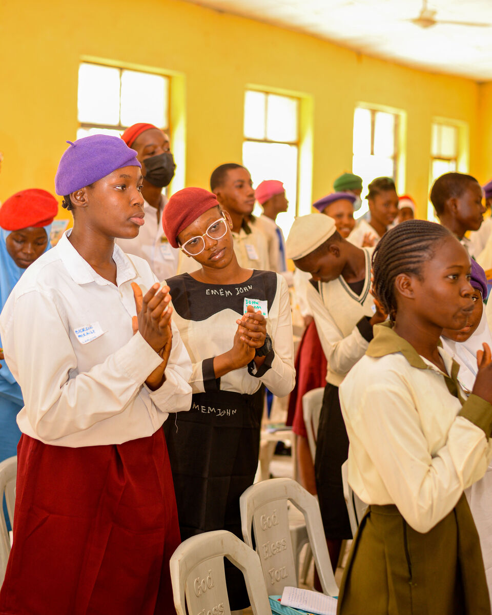 Prefect Impact Conference